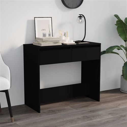 Vidaxl Noir Table Console - Image 3