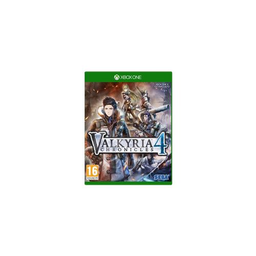 PLAION 1027262 jeu vidéo Standard Xbox One