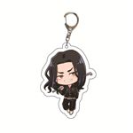 Porte-clés Tokyo Revengers Baji Keisuke 5.5 cm