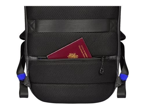 PORT San Francisco - Sac à dos pour ordinateur portable - 15.6 - gris