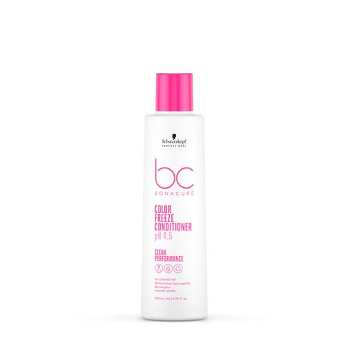 Non Communiqué Schwarzkopf Professional - Après-Shampoing Baume - 200Ml