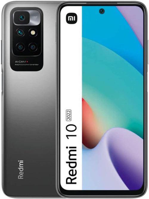 Redmi 10 (2022)