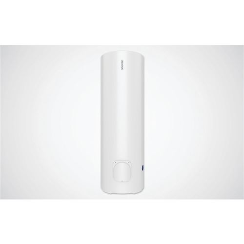 Atlantic - Chauffe-eau électrique - Vertical Stable - 200L - Classe énergétique C - Image 3