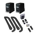 Energie kit 392 intégral 24V - FAAC - 1045851