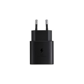 iMoshion ﻿Mini chargeur de voiture - 2 ports - USB-A Quick Charge - USB-C  Power Delivery - 60 Watts - Noir