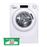 pack candy lave linge frontal 13kg 1400trsmin sèche linge frontal 10kg ...