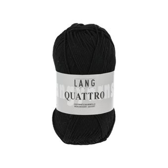 Fil à Tricoter 100g - 99% Laine Mérinos, 1% Lurex - Rose - Aiguilles 4 - Neuf
