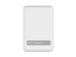 Belkin BOOST CHARGE - Banque d'alimentation - 5000 mAh - 7.5 Watt - blanc