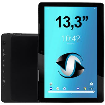 Tablette Tactile 13 Pouces Android OctaCore Full HD HDMI Wifi Bluetooth YONIS - 1