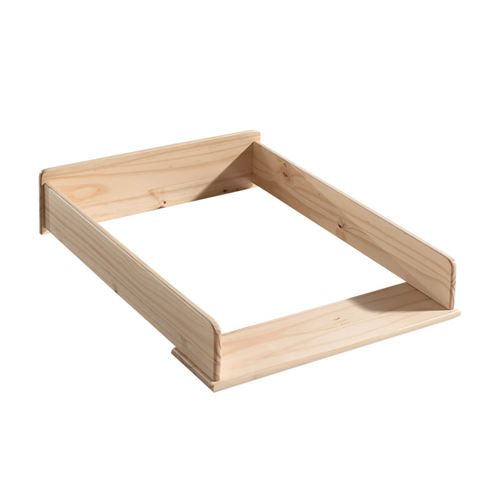 AltoBuy Bodhi - Table &agrave; Langer en Pin Compatible avec la Commode