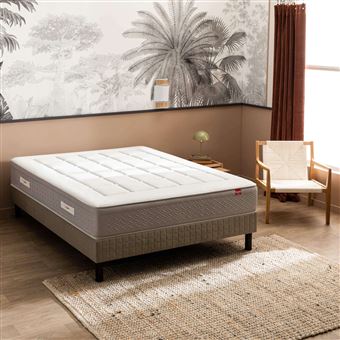 Matelas Epeda ressorts multi-actif L’Inoubliable 140x190 - 1