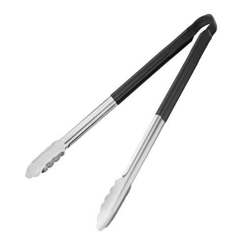 Vogue Pince De Service Code Couleur 400 Mm - 7 Coloris - Image 3