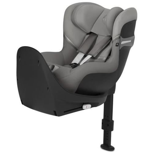 CYBEX Siege Auto groupe 0+/1 SIRONA S2 I-SIZE Soho Grey