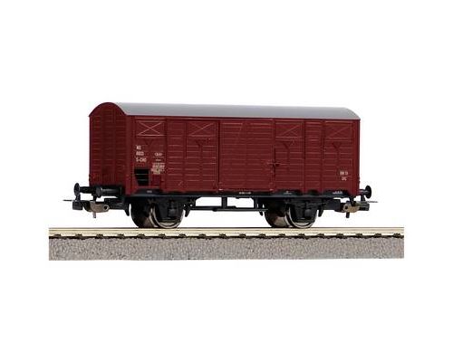 Wagon de marchandises couvert H0 PIKO 58705