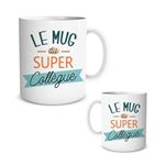Mug Humour Tasse à Café - On Dirait pas mais j'suis à Fond ! - Tasse et  Mugs - Achat & prix