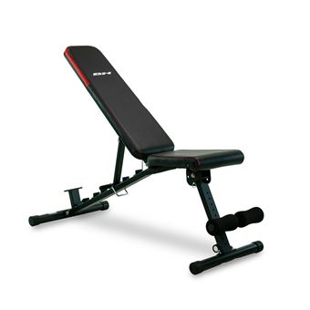 Banc de musculation multipositions G312 Weight Bench - 1