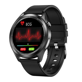 Stryve Top Brand Montre électronique Pour Hommes Sports De Plein Air Etanche Double Affichage De Temps Montres Bracelets En Quartz Caoutchouc Reloj Hombre