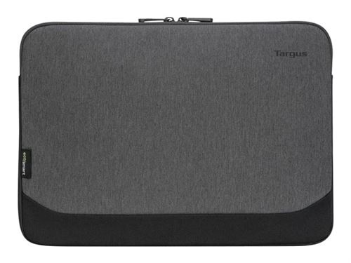 Targus Cypress Sleeve with EcoSmart - Beschermhoes notebook - 11 - 12 - grijs