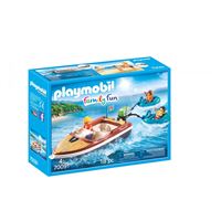 playmobil 6981 bateau de plongée