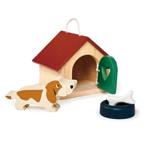 TENDER TOYS