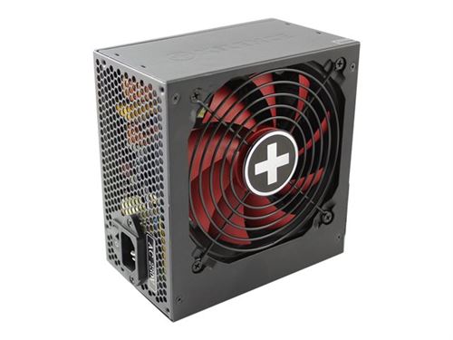 Xilence XP650R9 Alimentation pour PC 650 W