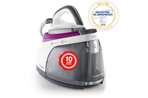 Centrale vapeur Polti La vaporella XM80R