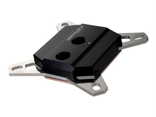 Watercool heatkiller iv basic intel - acetal clean