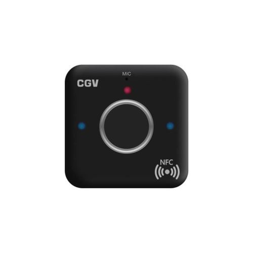CGV MyBTplayer1.0 - Digitale speler
