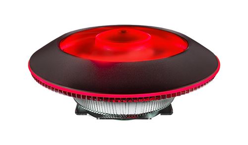 cooler master ventilateur pour processeur g100m