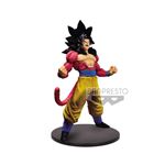 Figurine Dragon Ball Super Son Goku Super Saiyan 4 Son Goku 20 cm