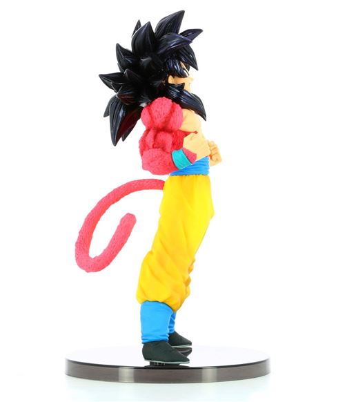 Figurine BANPRESTO Dragon Ball DAIMA Super Saiyan 4 Goku à venir !] | SITE OFFICIEL DRAGON BALL