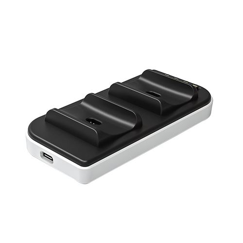 Chargeur De Contrôleur Avec Usb Pour Ps5 Noir MK82