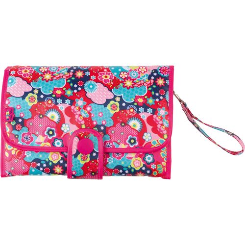 Sac De Toilette Et À Langer Fille Kimono Tuc Tuc Colección Kimono Unique