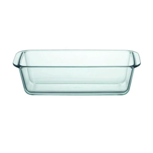 finlandek moule a cake en verre - 24x10 cm