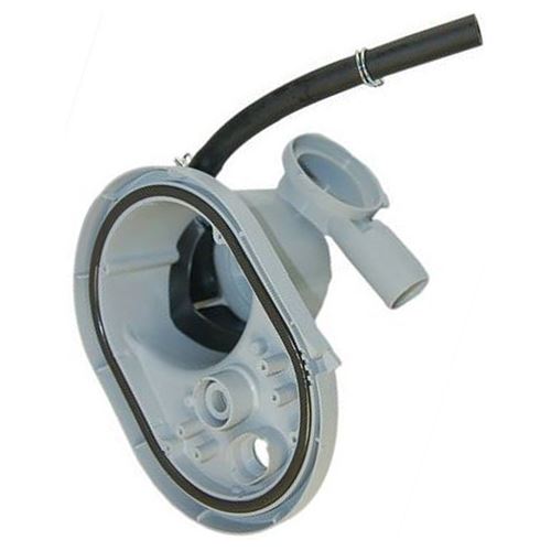 Indesit Puits Lavage Lave-Vaisselle C00257321 Ariston Hotpoint, Indesit, Scholtes - 303336