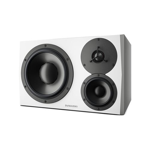 Dynaudio Pro Lyd-48 White - Right - Moniteur De Studio