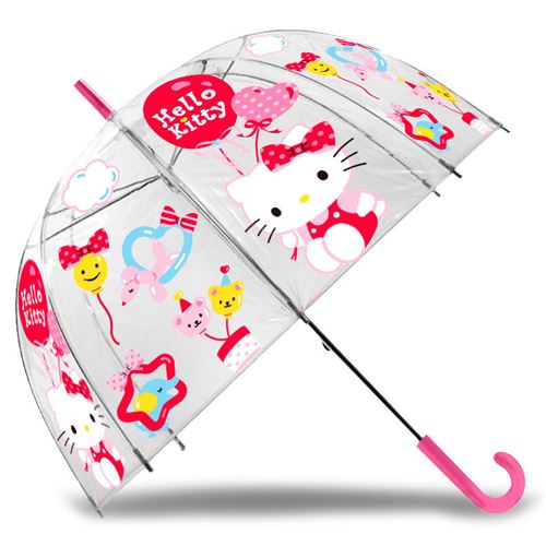 Hello Kitty parapluie filles 48 cm polyester
