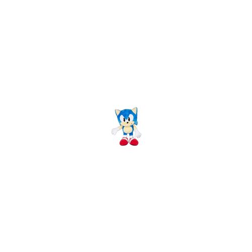 Disney Bleu Peluche Sonic - 29 Cm