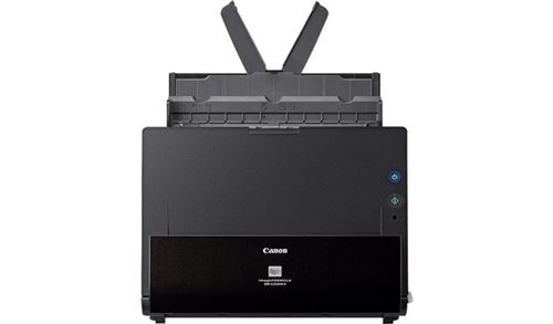 Canon imageFORMULA DR-C225W II 600 x 600 DPI Scanner ADF Noir A4