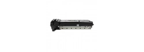 Panasonic - noir - originale - cartouche de toner