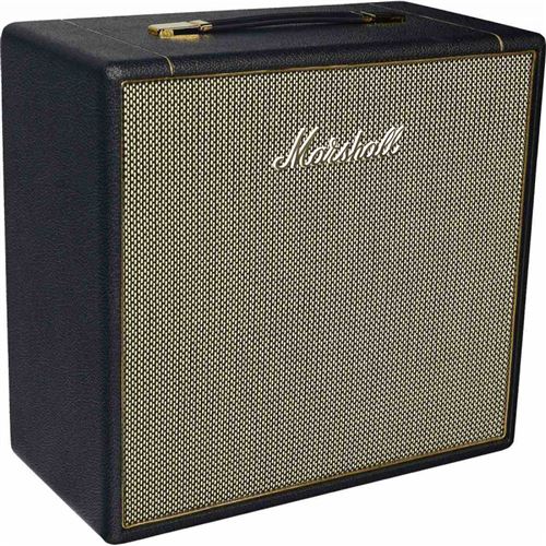 Marshall SV112 - Baffle guitare pan droit 1x12 série Studio vintage - 60W