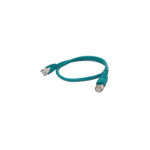 Câble Catégorie 6 FTP iggual IGG309834 3 m Vert