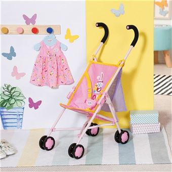 Baby outlet born poussette