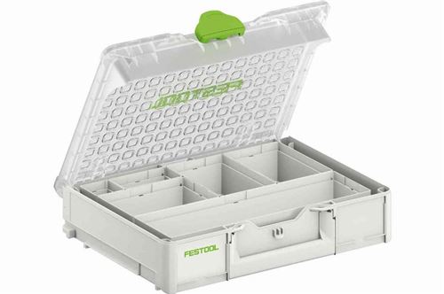 Systainer³ Organizer Sys3 Org M 89 6Xesb Festool - 204854