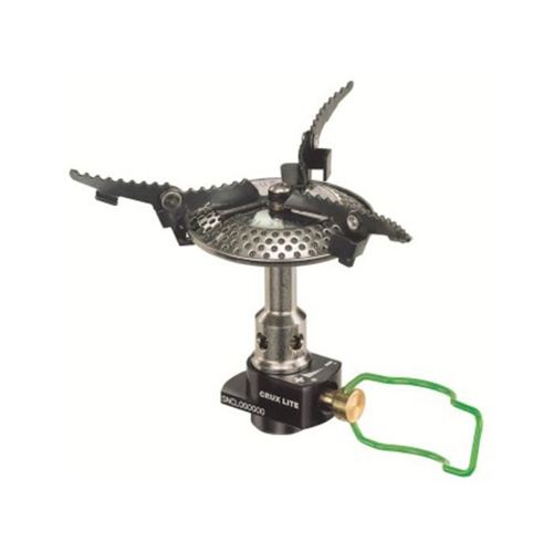 Gaskocher "Optimus Crux Lite" Stahl 5,6 cmx7,1 cm