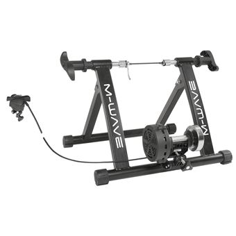 Home trainer velo sale fnac
