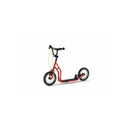 Trottinette tout terrain Footbike Enfant YEDOO New Tidit
