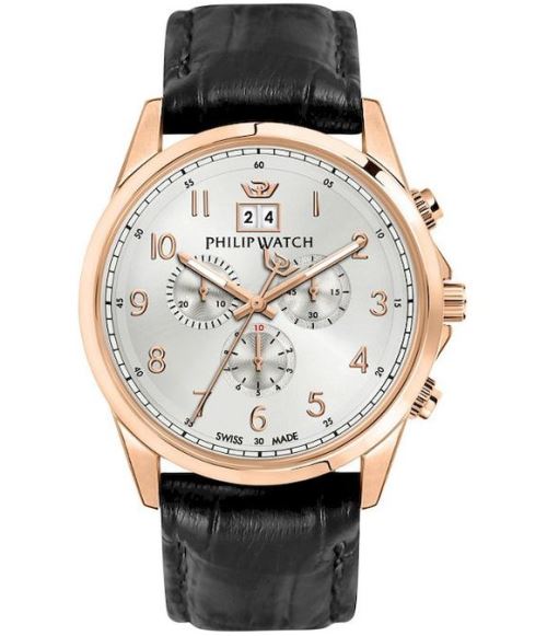 Philip Watch Montre Homme R8271612001