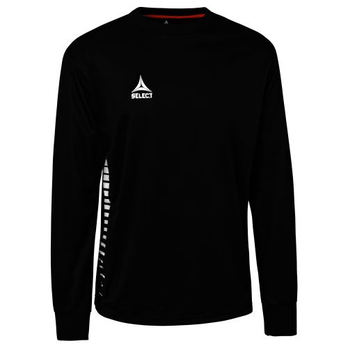 Maillot Manches longues Select Mexico-rouge-M