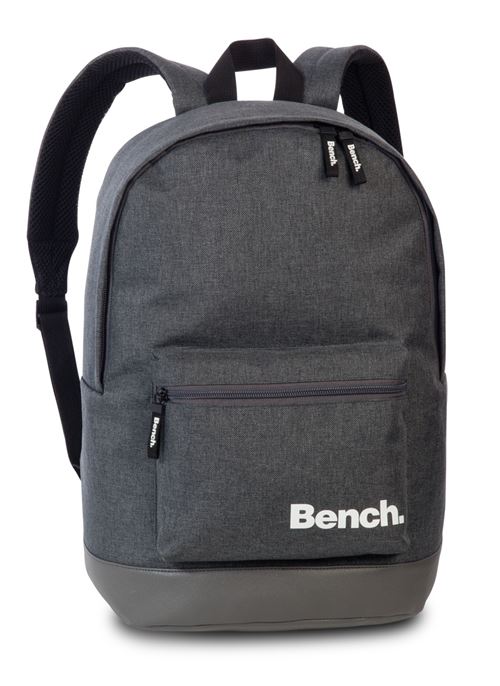 Bench sac à dos 20 litres gris